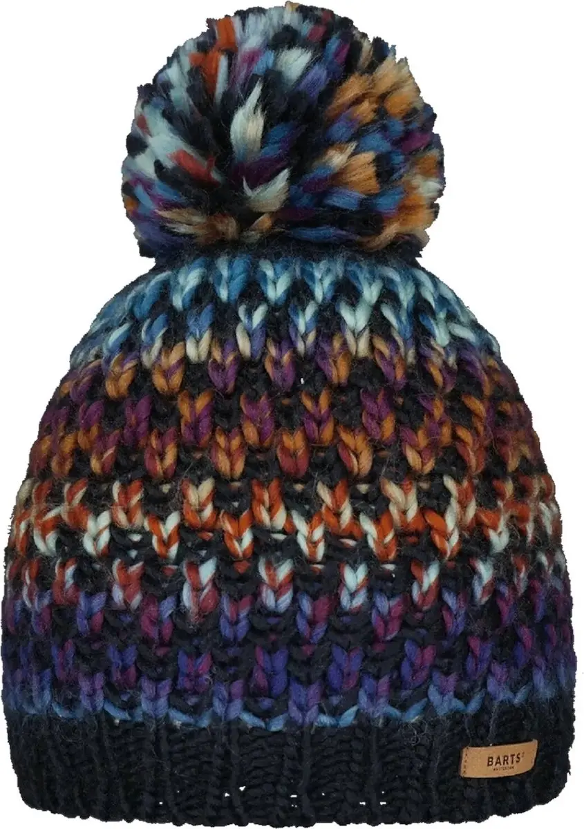 Barts Nicole Beanie