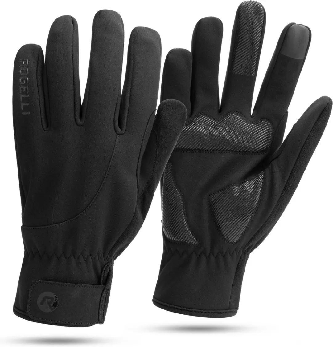 Rogelli Core Fietshandschoenen Winter