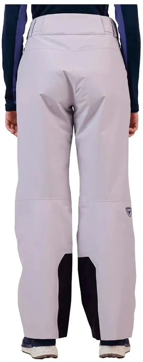 Rossignol Geïsoleerde Skibroek M - Galactic Lilac