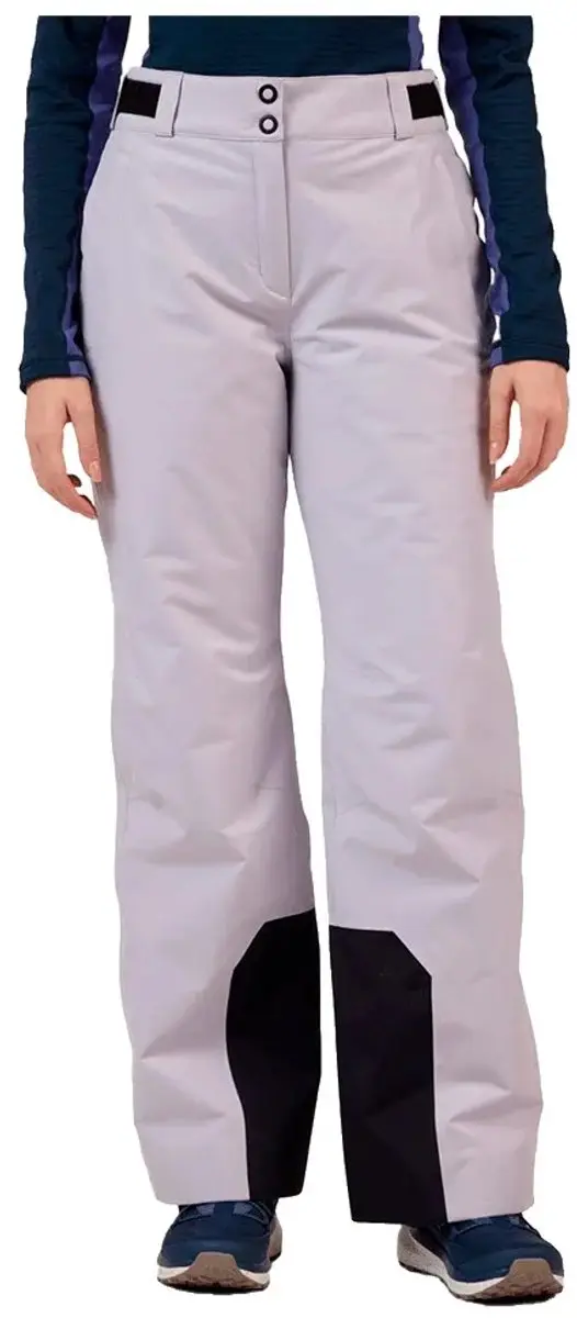 Rossignol Insulated Broek Paars M Vrouw