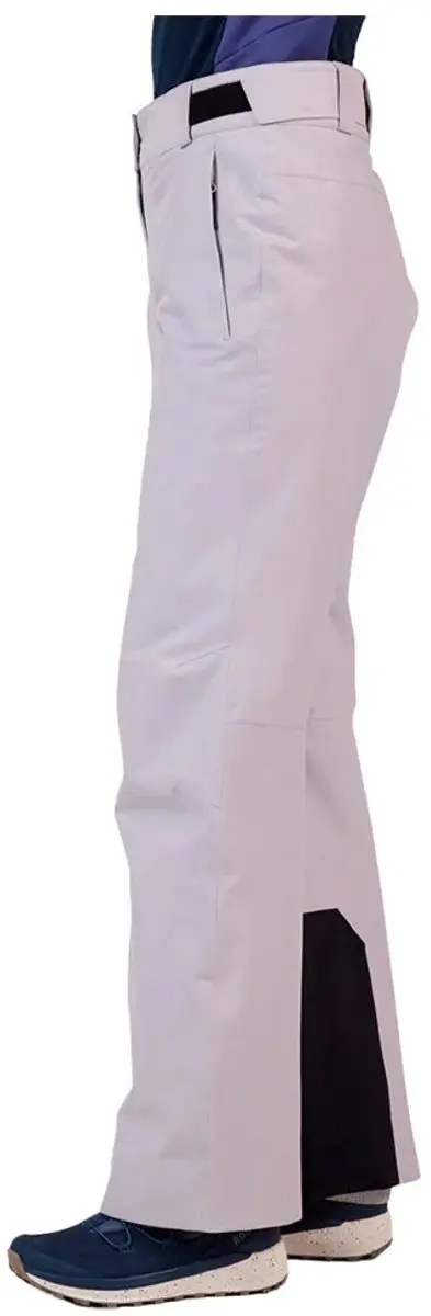 Rossignol Geïsoleerde Skibroek M - Galactic Lilac