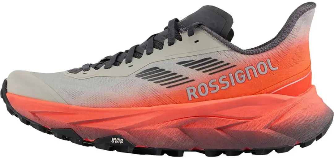 Rossignol Vercors Trailschoenen - EU 41 - Neon Red