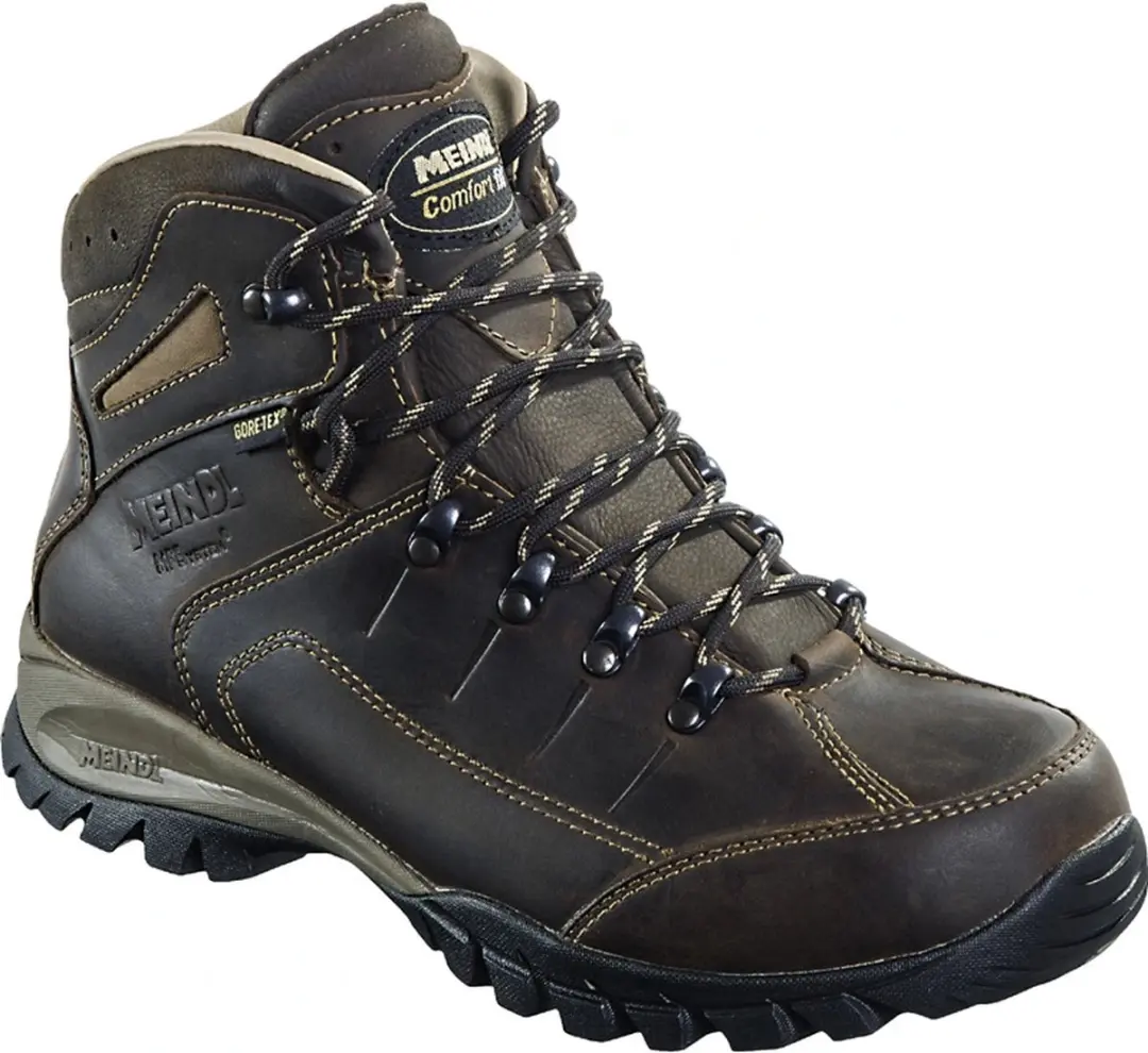 Meindl Jura GTX Mid Wandelschoenen