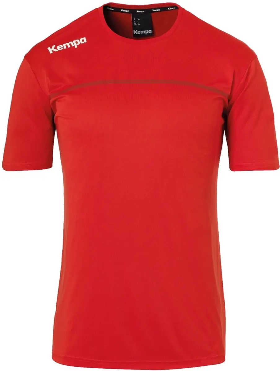 Kempa Emotion 2.0 Poly Shirt kinderen