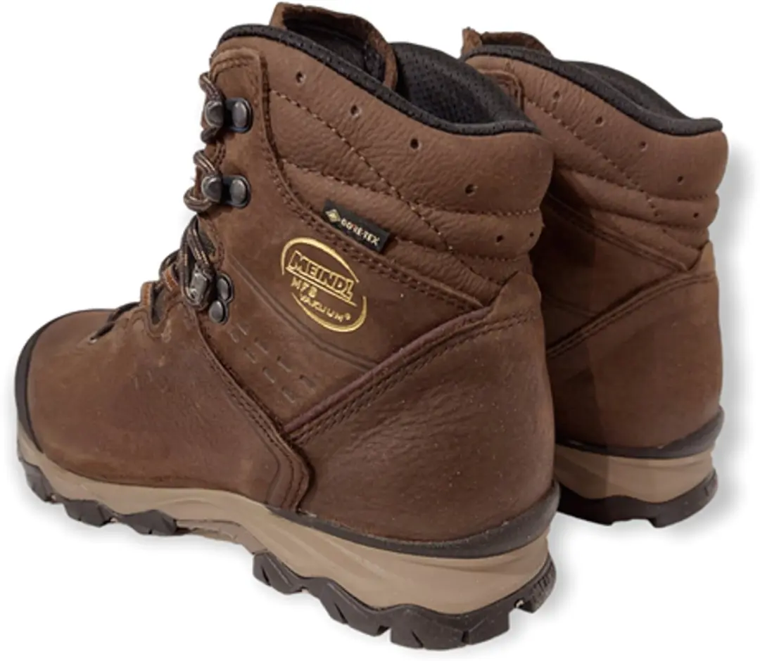 Meindl Wandelschoen Vakuum Men Fit II 2945 - 43