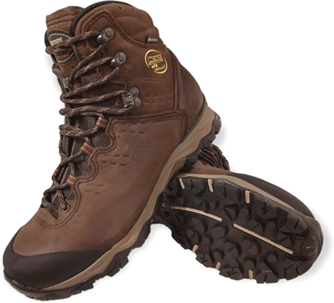Meindl Wandelschoen Vakuum Men Fit II 2945 - 43