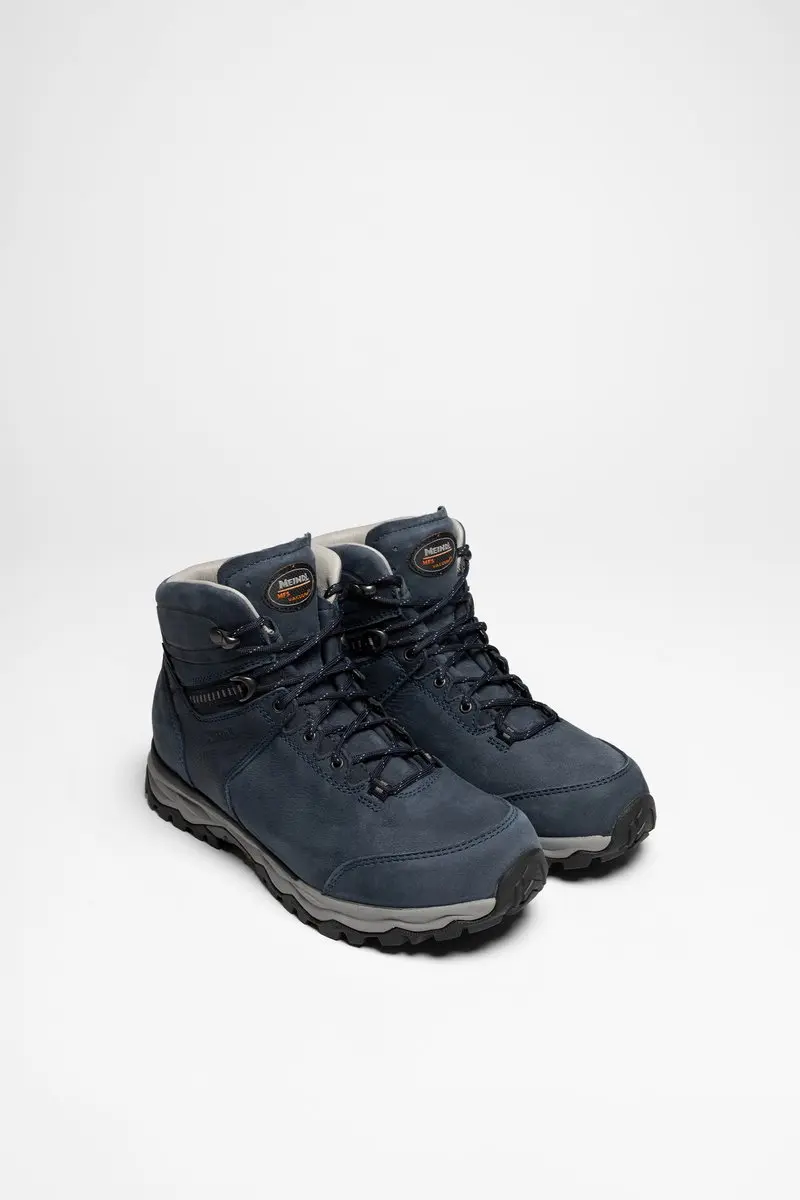 Meindl Vakuum Lady Walker Wandelschoen - 36 - Navy