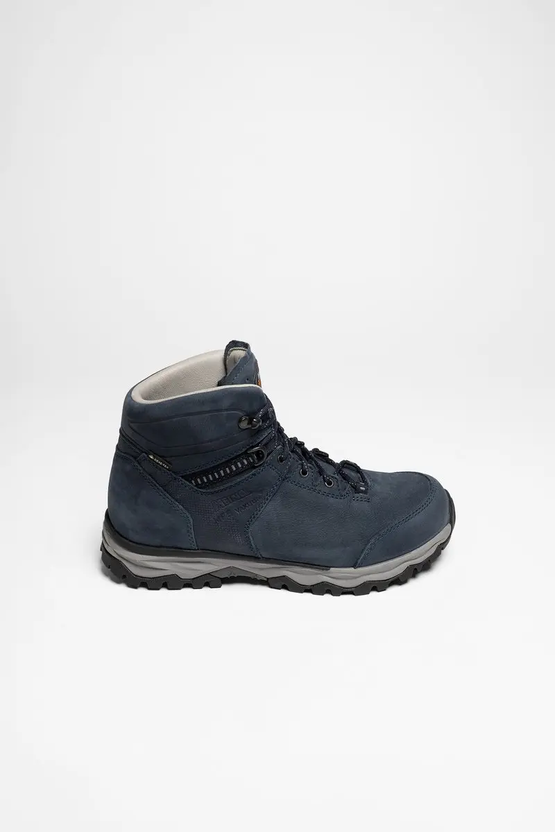 Meindl Vakuum Lady Walker Wandelschoen - 36 - Navy
