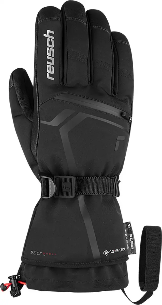 Reusch Down Spirit GTX Skihandschoenen 10.5