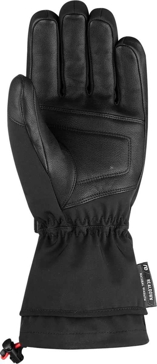 Reusch Down Spirit GTX Skihandschoenen 10.5