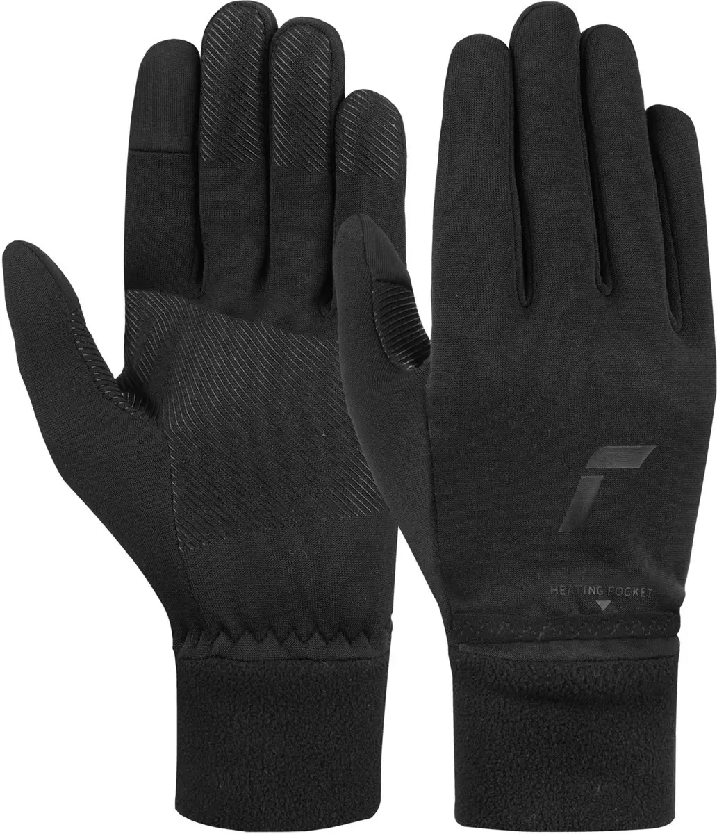 Reusch Handschoen Heat Liner Touch-TECH