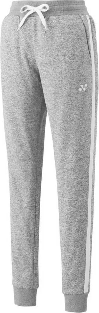 Yonex Team Broek Grijs XS Vrouw
