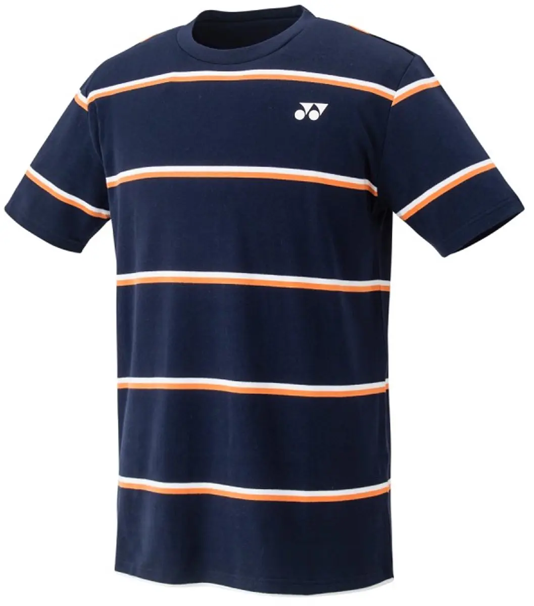 Yonex 16620EX heren tennis badminton shirt