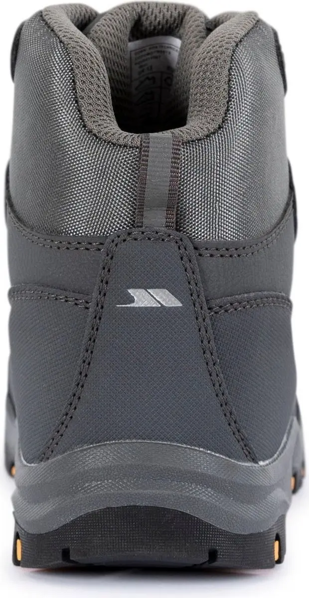 Trespass Corin Wandelschoenen Grijs EU 38