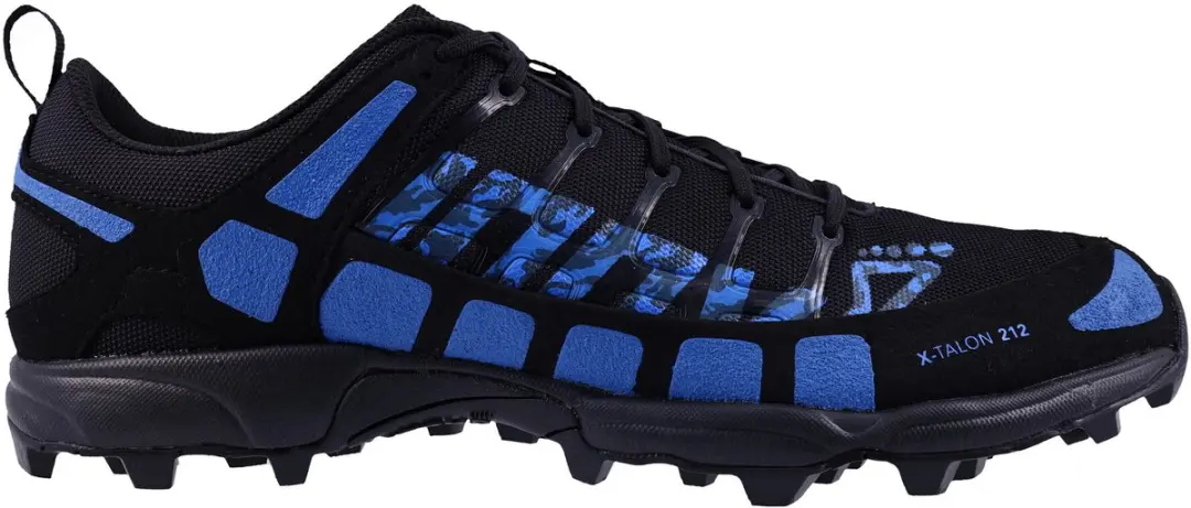 Inov-8 X-Talon 212 Standard Trailhardloopschoenen