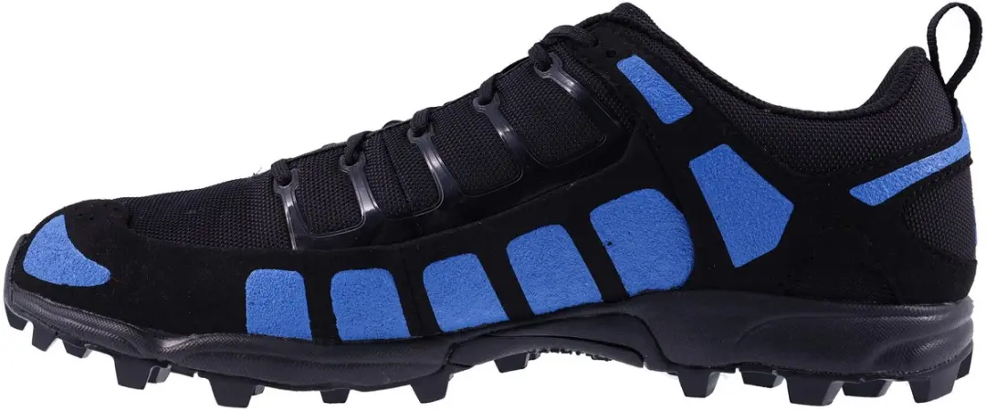 Inov-8 X-Talon 212 Standard Trailhardloopschoenen - 45 - Black/Blue