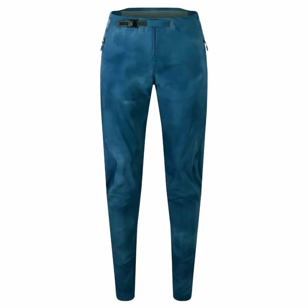 Endura MT500 Burner Broek - L - Blauw