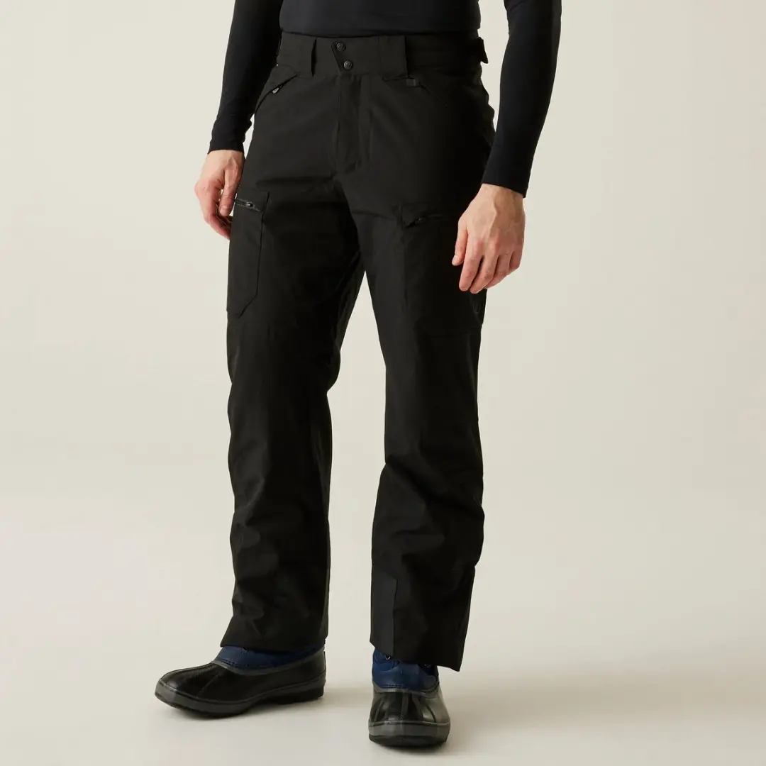 Dare2b Broeken Baseplate II Pant
