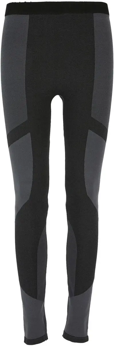 Dare 2b In The Zone III Thermoset Damesbroek & Shirt - XS - Zwart/donkergrijs