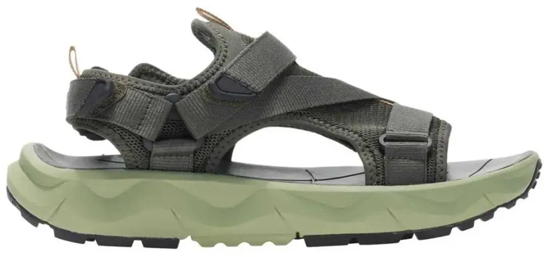 Regatta Lito Tecfoam Sandalen 42 - Grijs - afbeelding 3 van 6