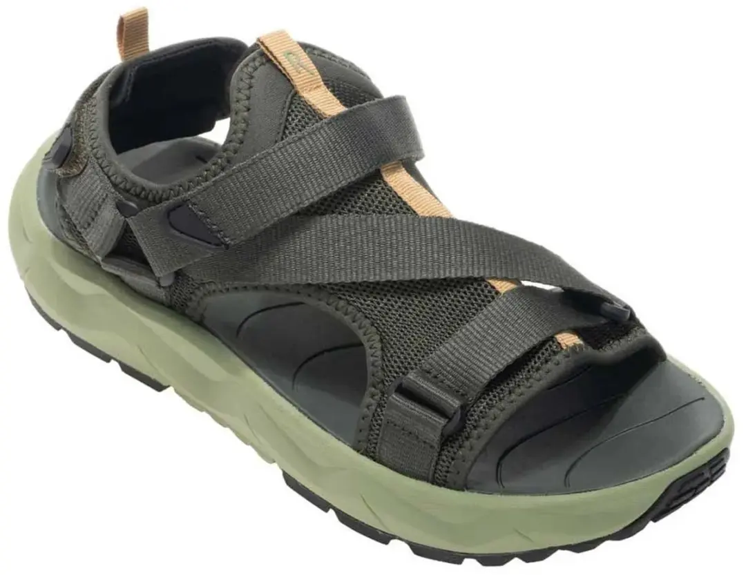 Regatta Lito Tecfoam Sandalen 42 - Grijs - afbeelding 4 van 6