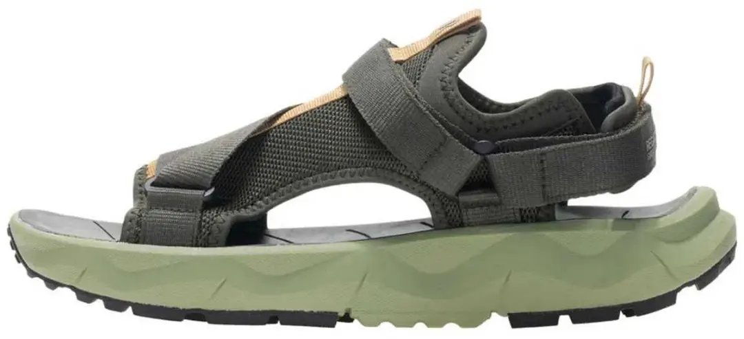 Regatta Lito Tecfoam Sandalen 42 - Grijs - afbeelding 6 van 6