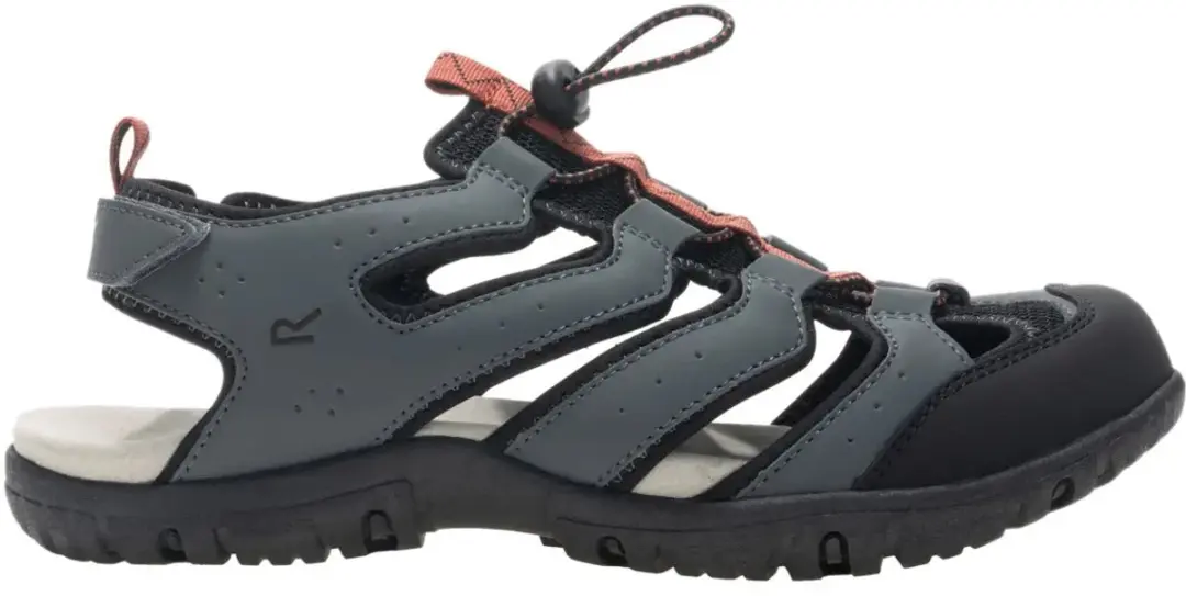 Heren Westshore IV sandalen
