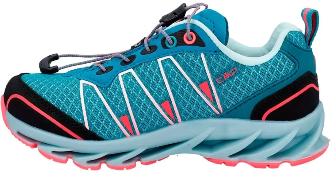 CMP Altak WP 2.0 39Q4794J Trailschoenen - EU 36 - Teal/Gloss - afbeelding 6 van 6
