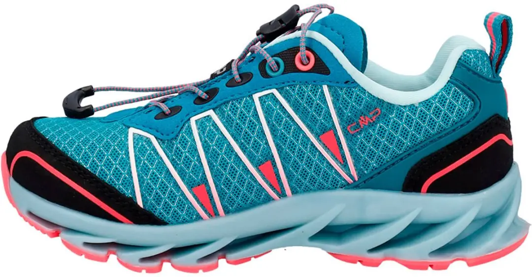 CMP Altak WP 2.0 39Q4794J Trailschoenen - EU 36 - Teal/Gloss