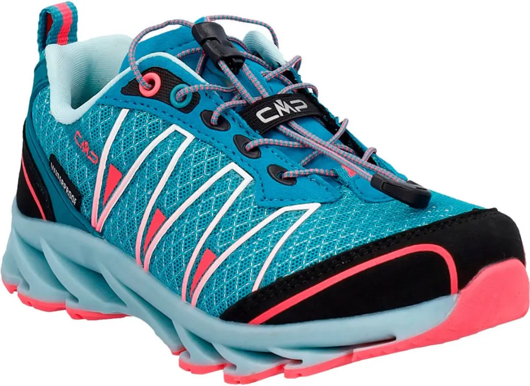 CMP Altak WP 2.0 39Q4794J Trailschoenen - EU 36 - Teal/Gloss