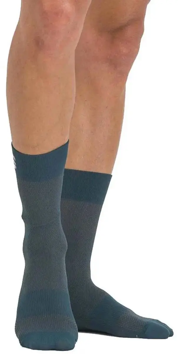 Sportful Matchy Sokken Blauw,Grijs EU 35-38 Vrouw