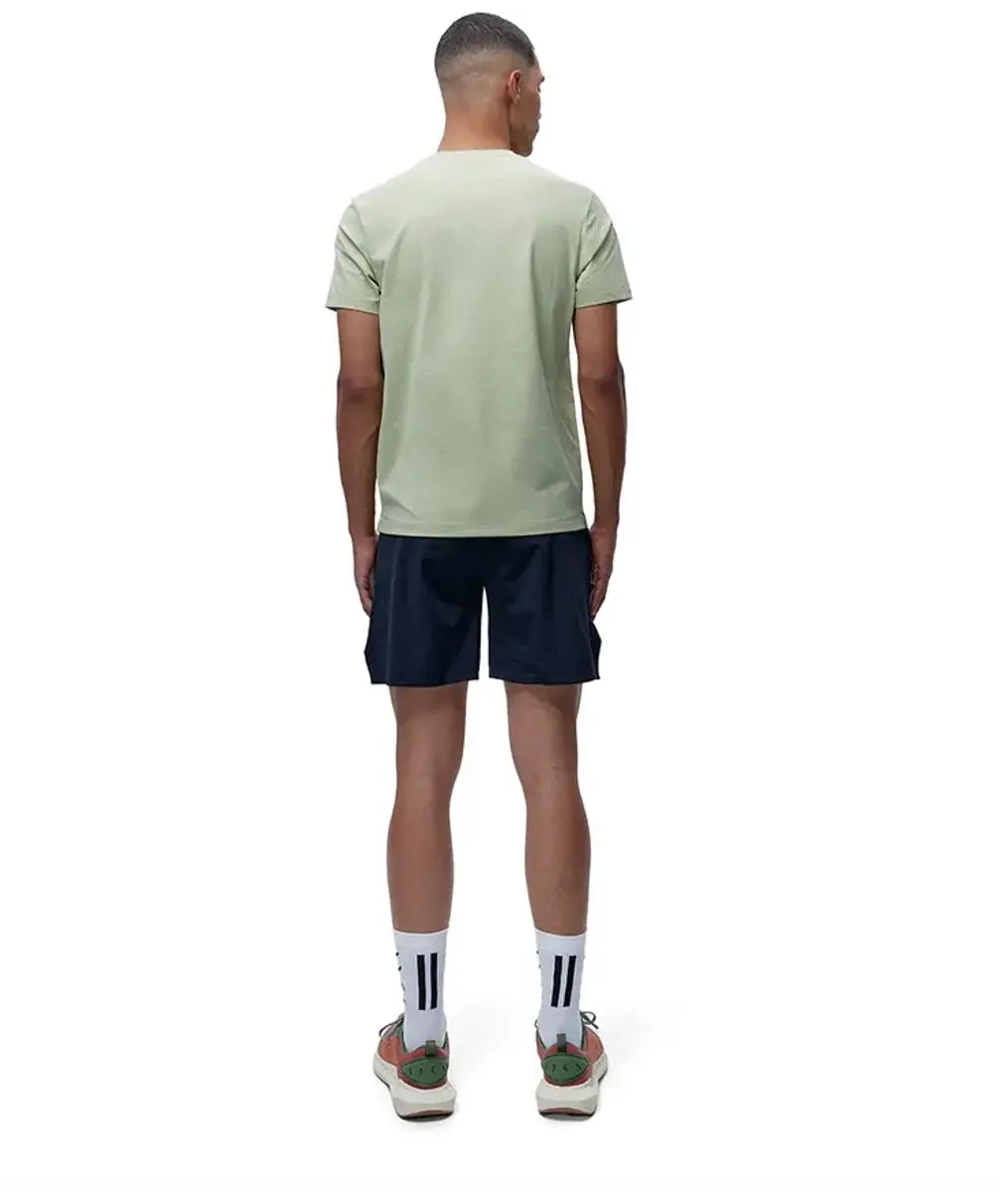 Born Living Yoga Melville T-shirt - Groen - S