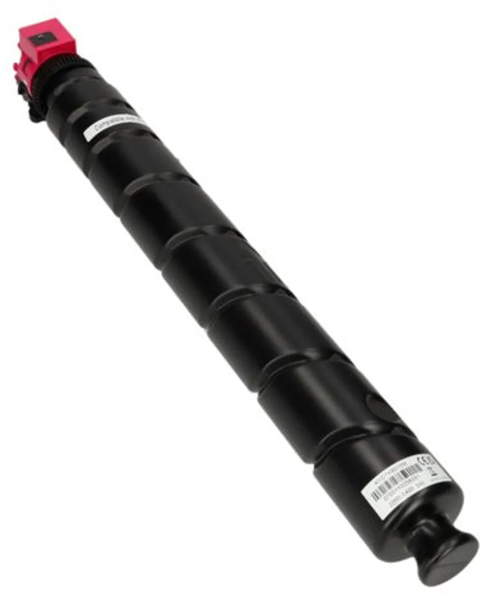PrintAbout Kyocera TK-8515M Toner Magenta - 22.000