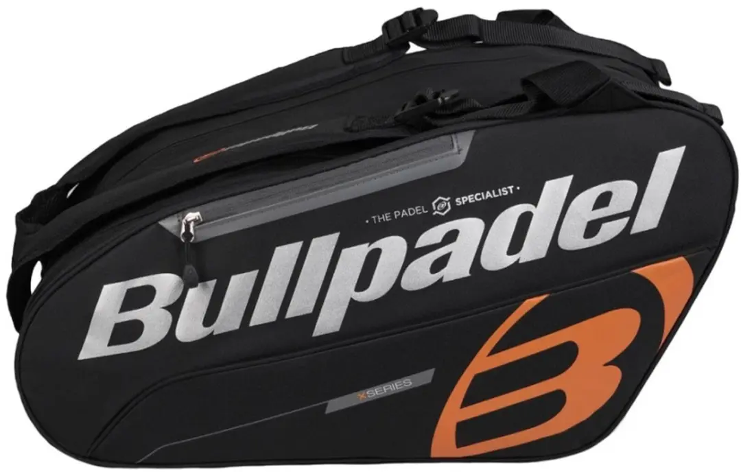 Bullpadel