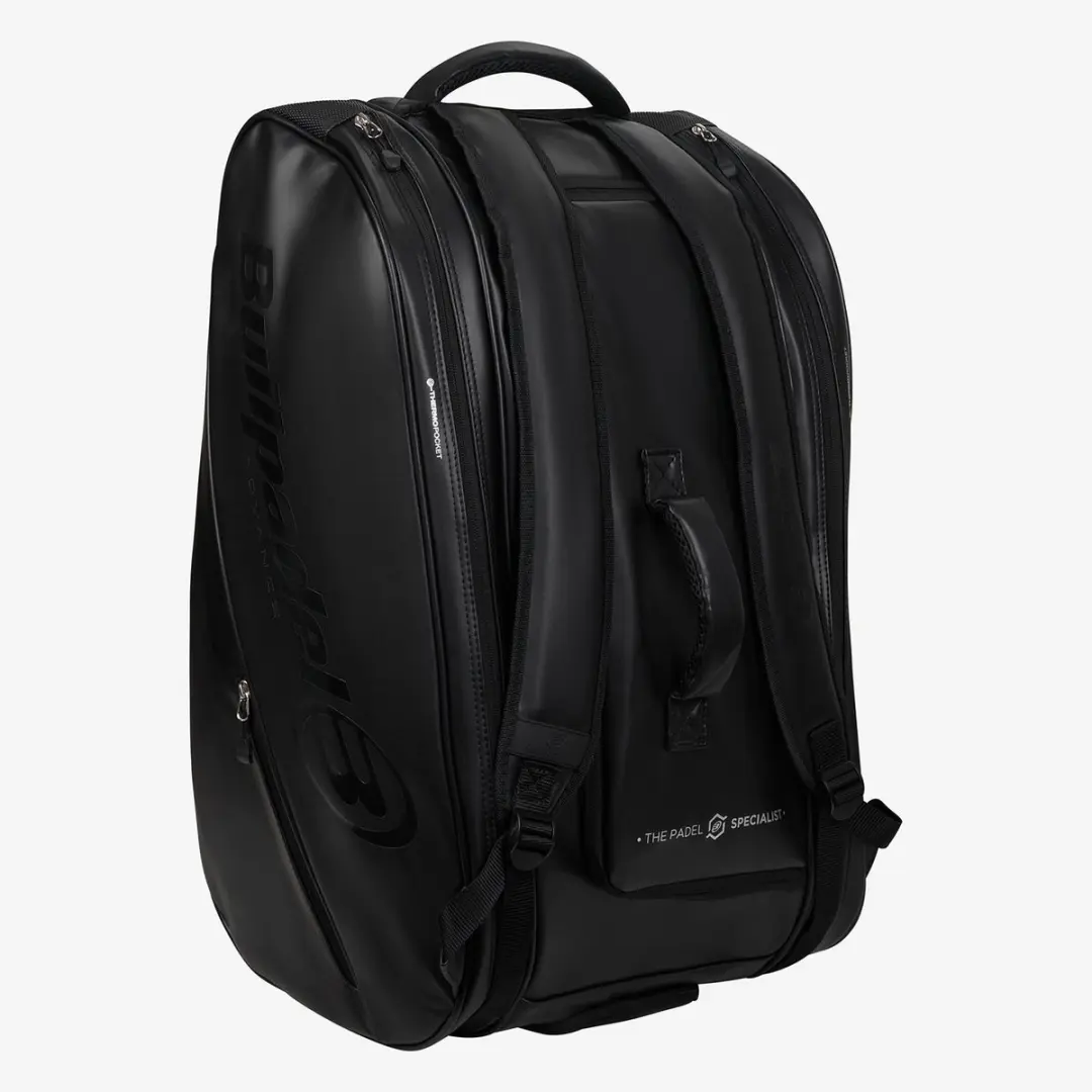 Bullpadel Casual BPP26016 Racketbag Padeltas Default