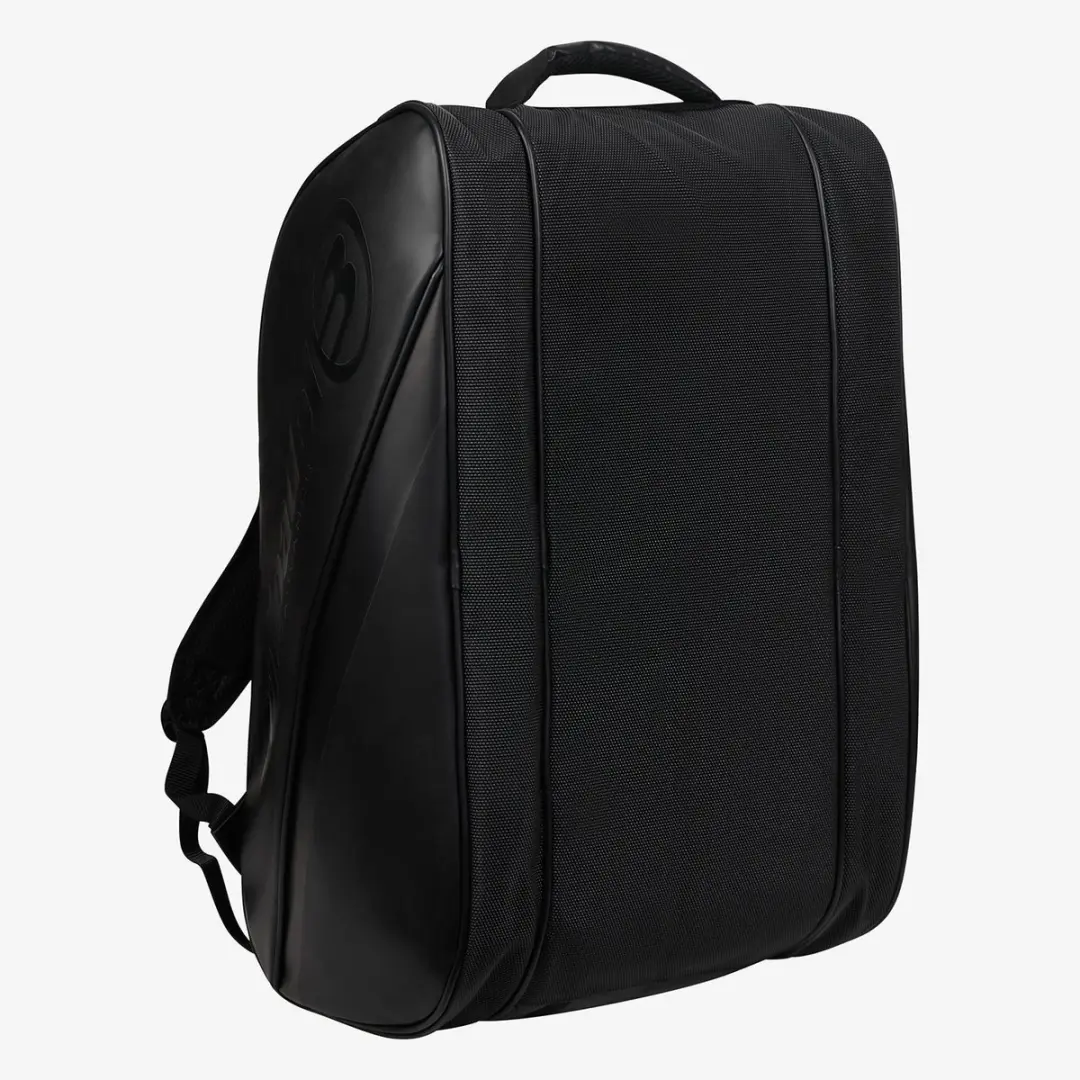 Bullpadel Casual BPP26016 Racketbag - Zwart - afbeelding 2 van 4