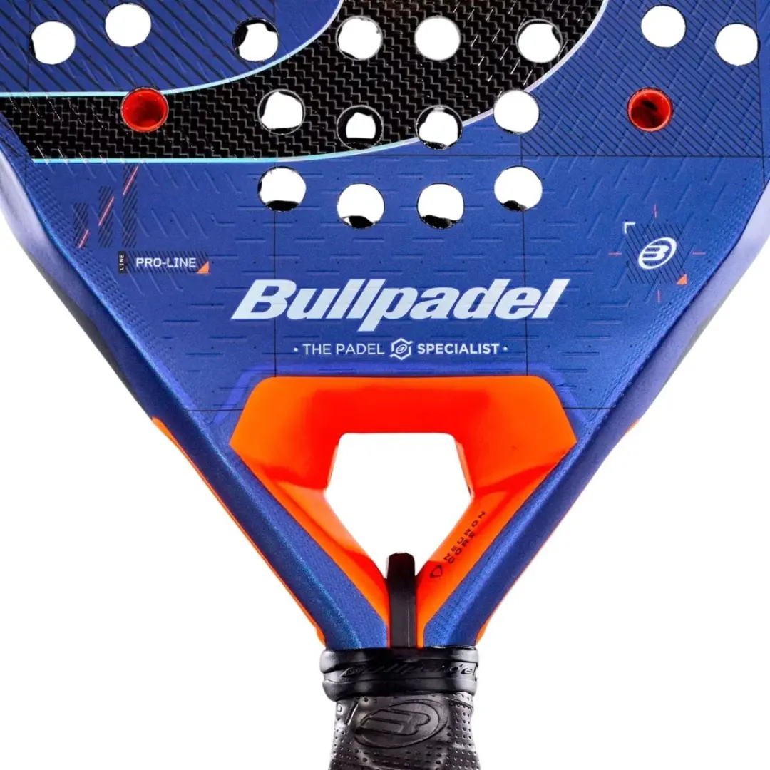 Bullpadel Neuron 02 27 - L0 - afbeelding 4 van 6