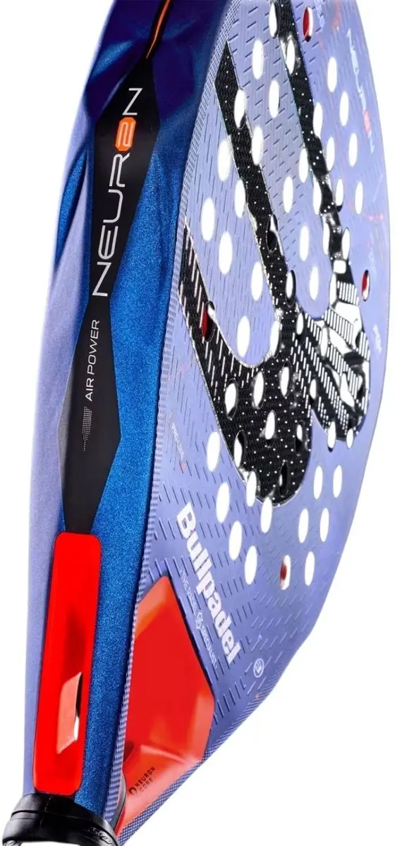 Bullpadel Neuron 02 27 - L0 - afbeelding 6 van 6