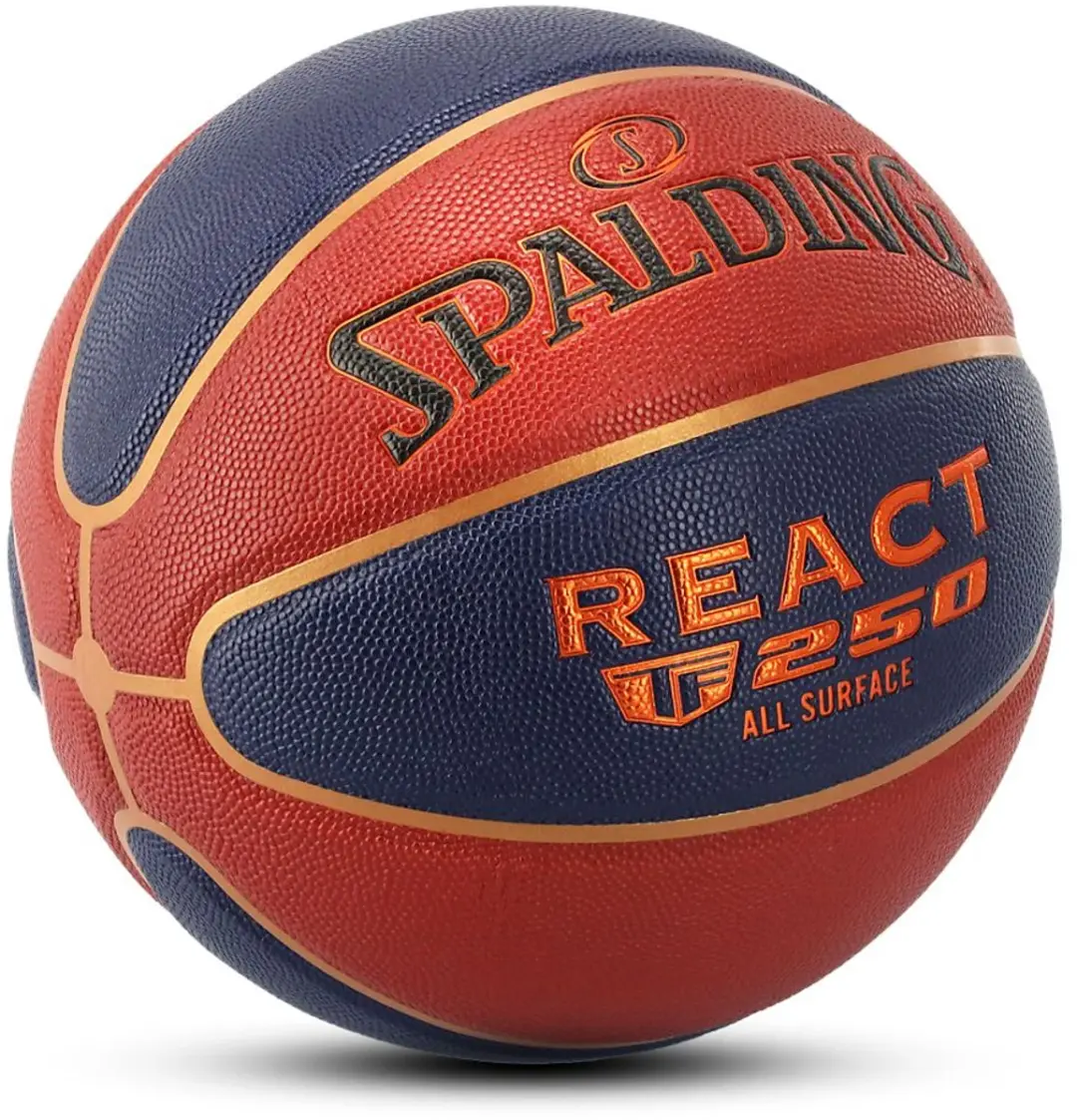 React TF 250 Basketbal LNB