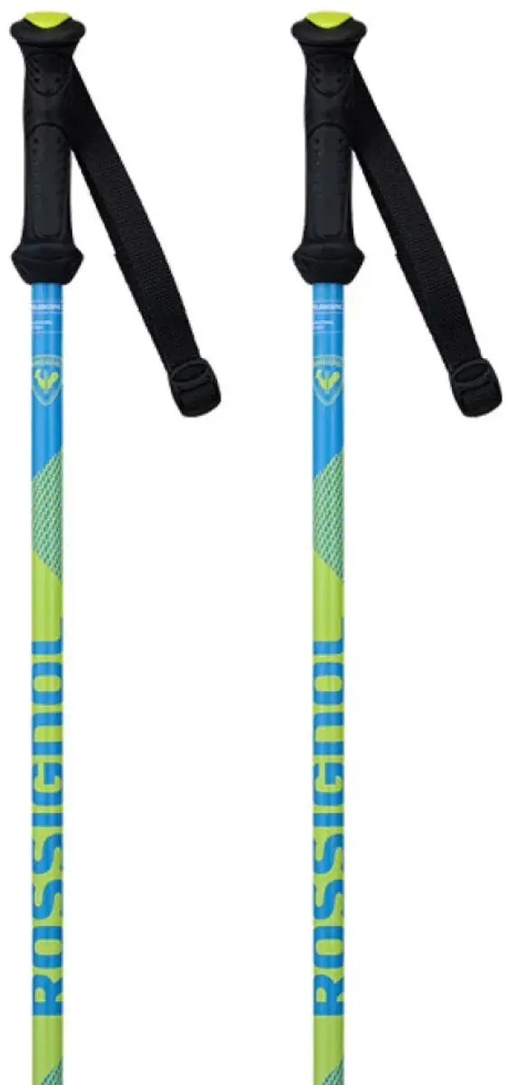 Rossignol Telescopic Junior Stokken Veelkleurig 60-105 cm Kinderen