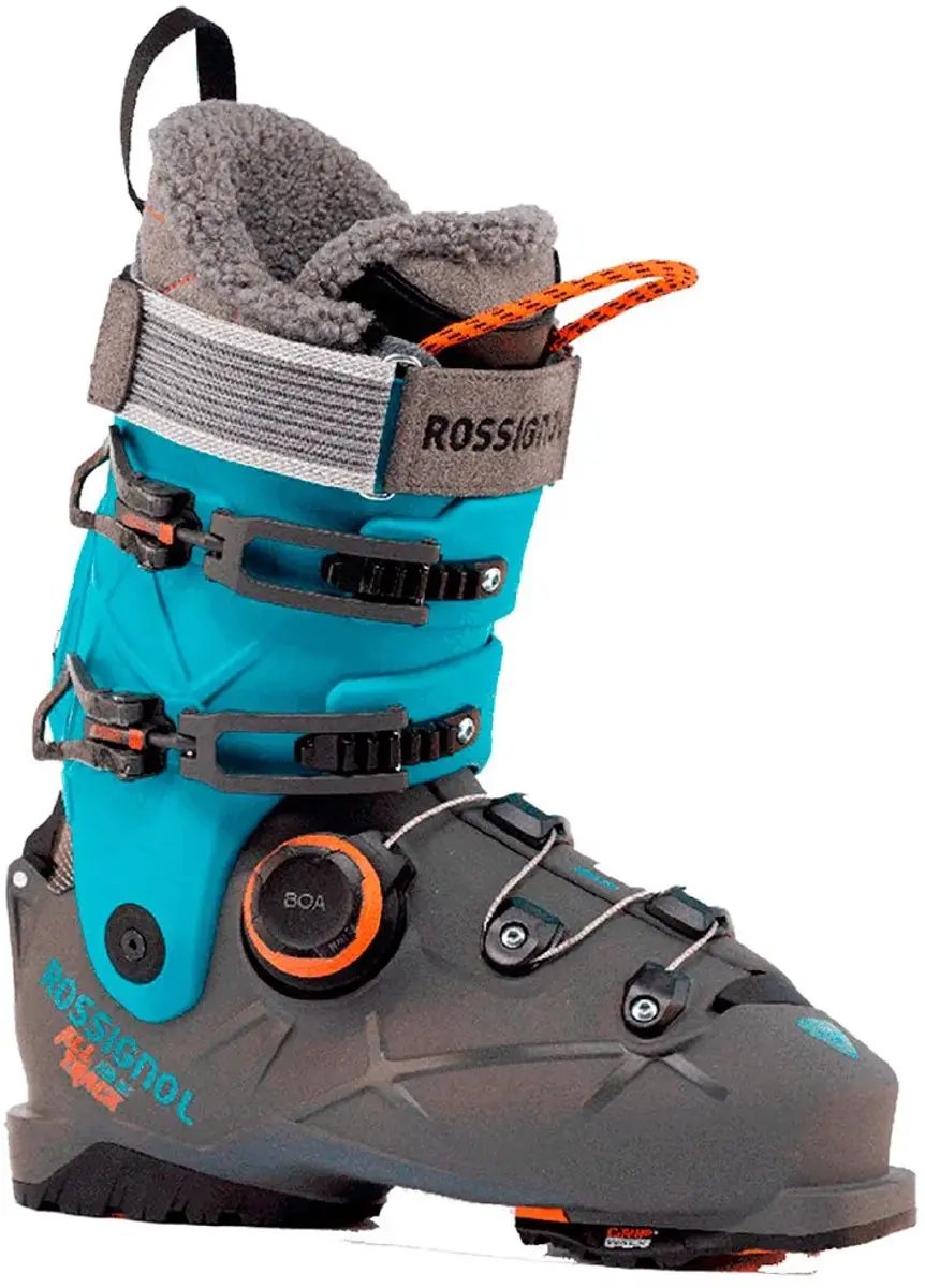Rossignol Alltrack 110 Hv Boa Gw Skischoenen - 28