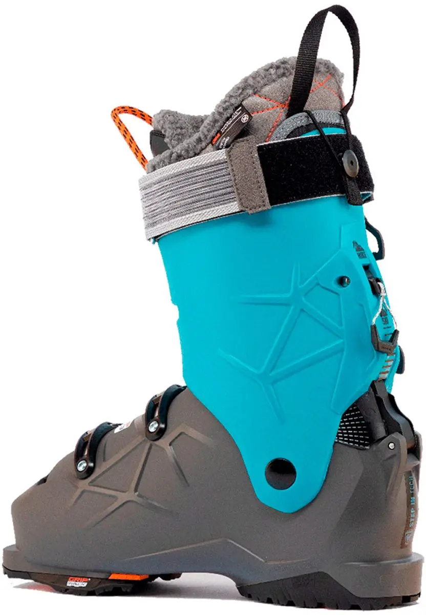 Rossignol Alltrack 110 Hv Boa Gw Skischoenen - 28