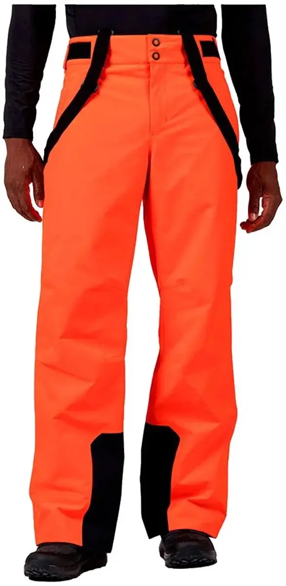 Rossignol Insulated 30´´ Broek Oranje M Man