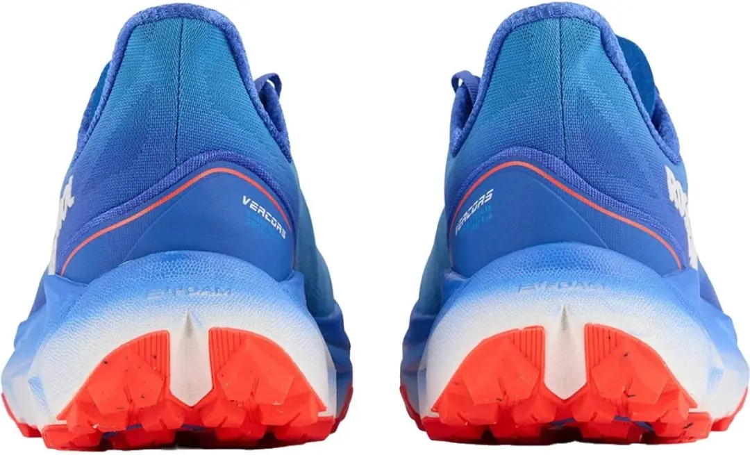 Rossignol Vercors Trailschoenen - Blauw - EU 42.5