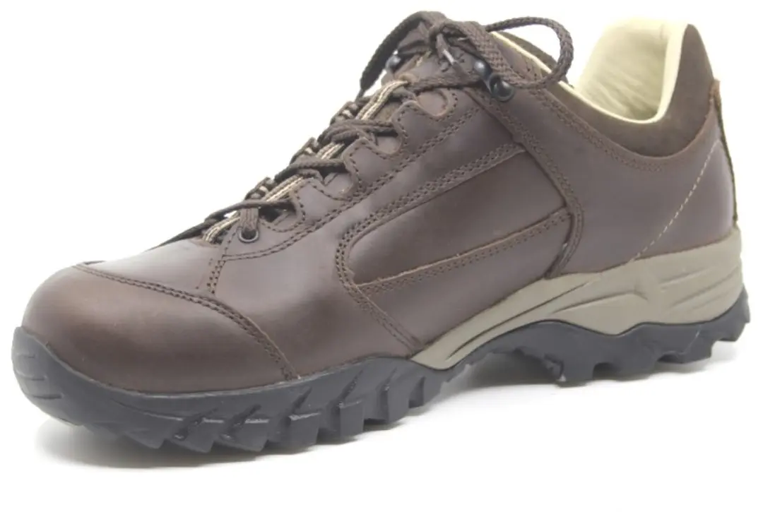 Meindl Lugano Wandelschoenen 46 - Bruin