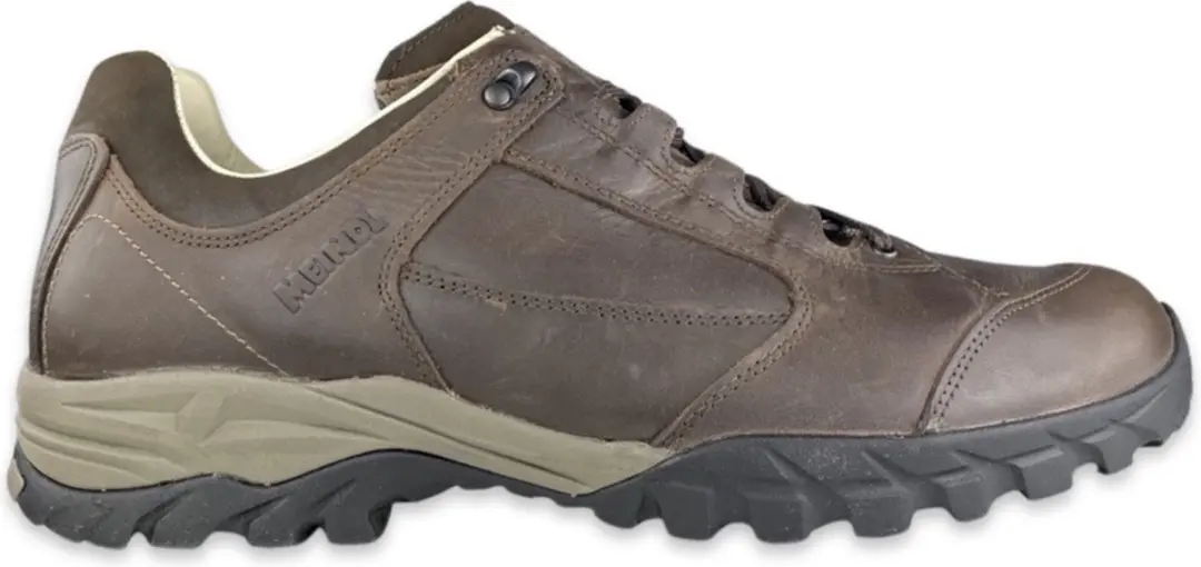 Meindl Lugano Wandelschoenen 46 - Bruin