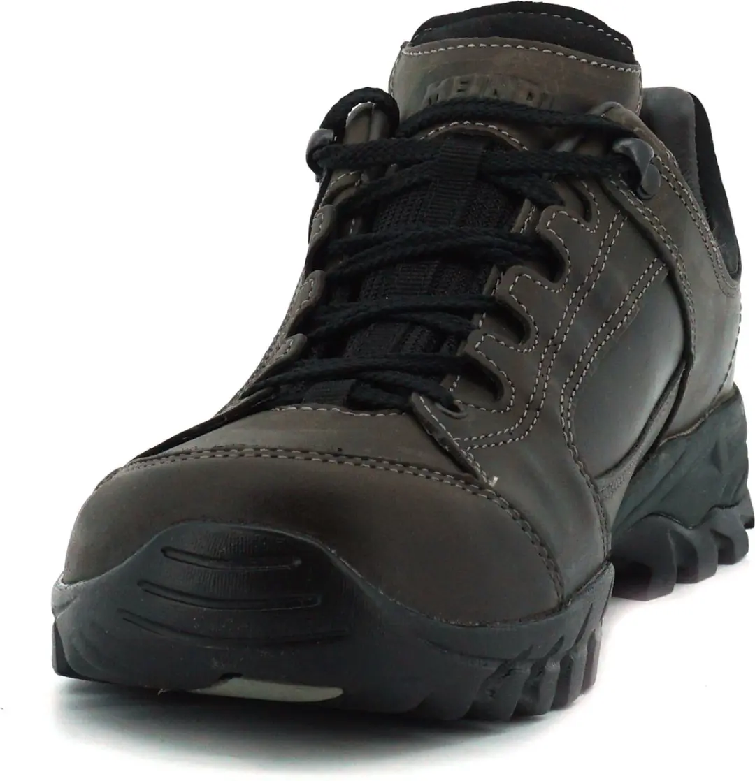 Meindl Lugano Wandelschoenen 46 - Bruin