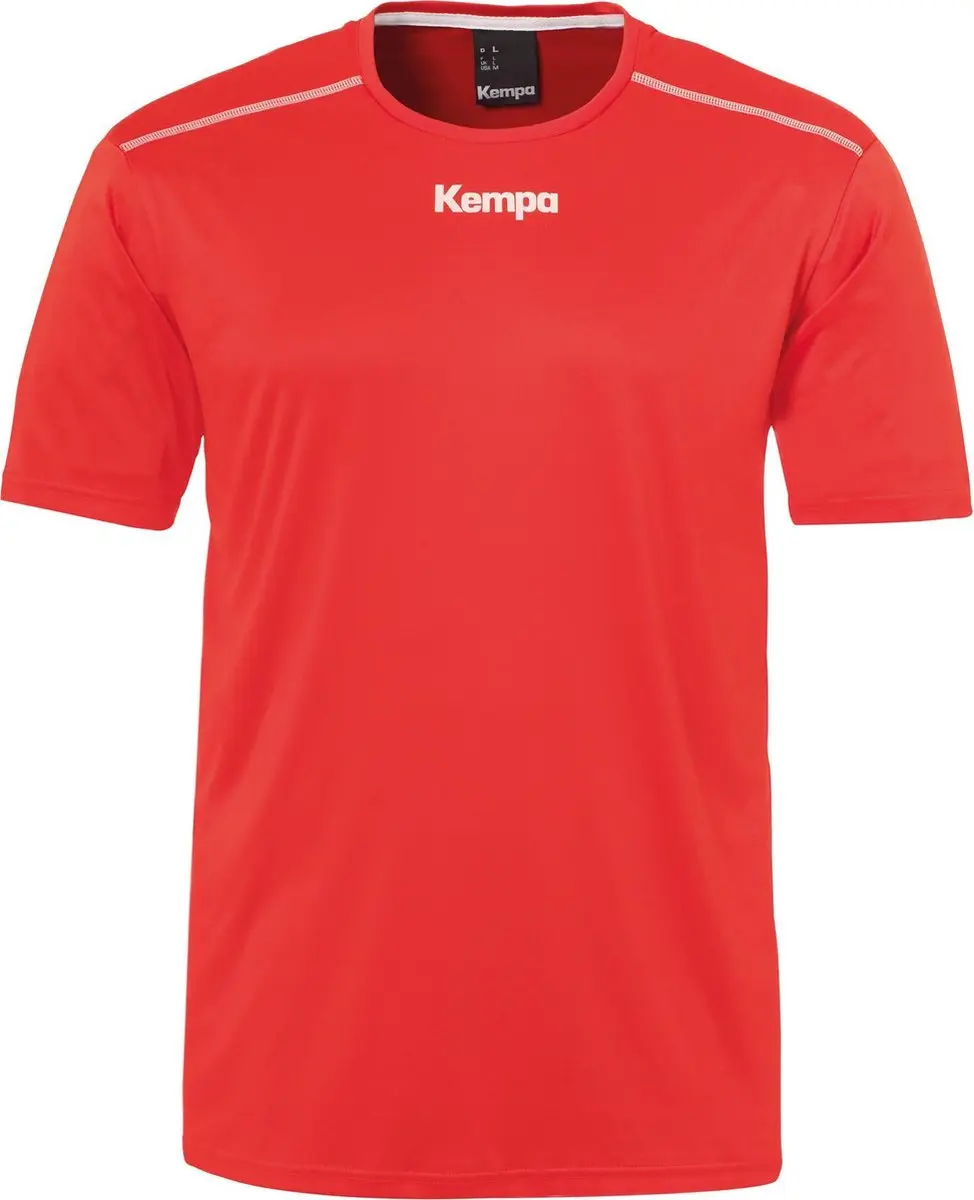 Kempa Poly  Sportshirt performance