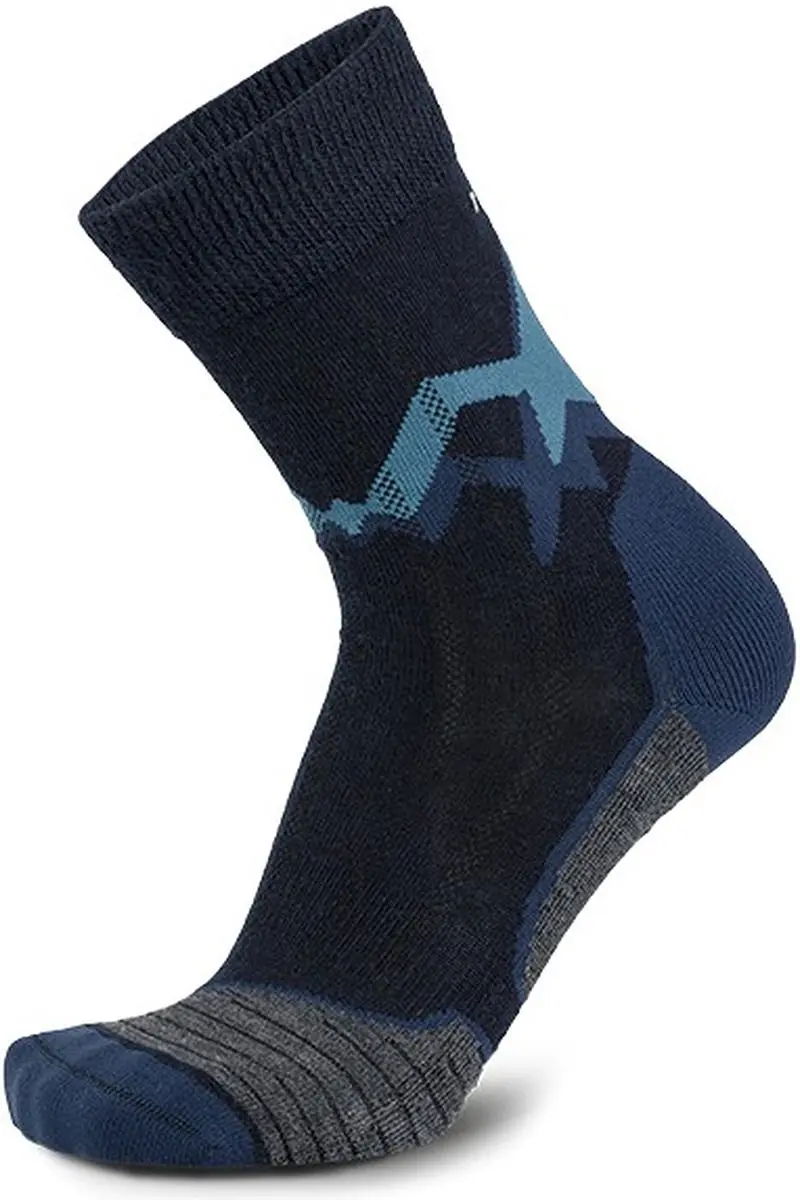 Meindl Mt3.5 Trekking Merino Light Wandelsokken Dames