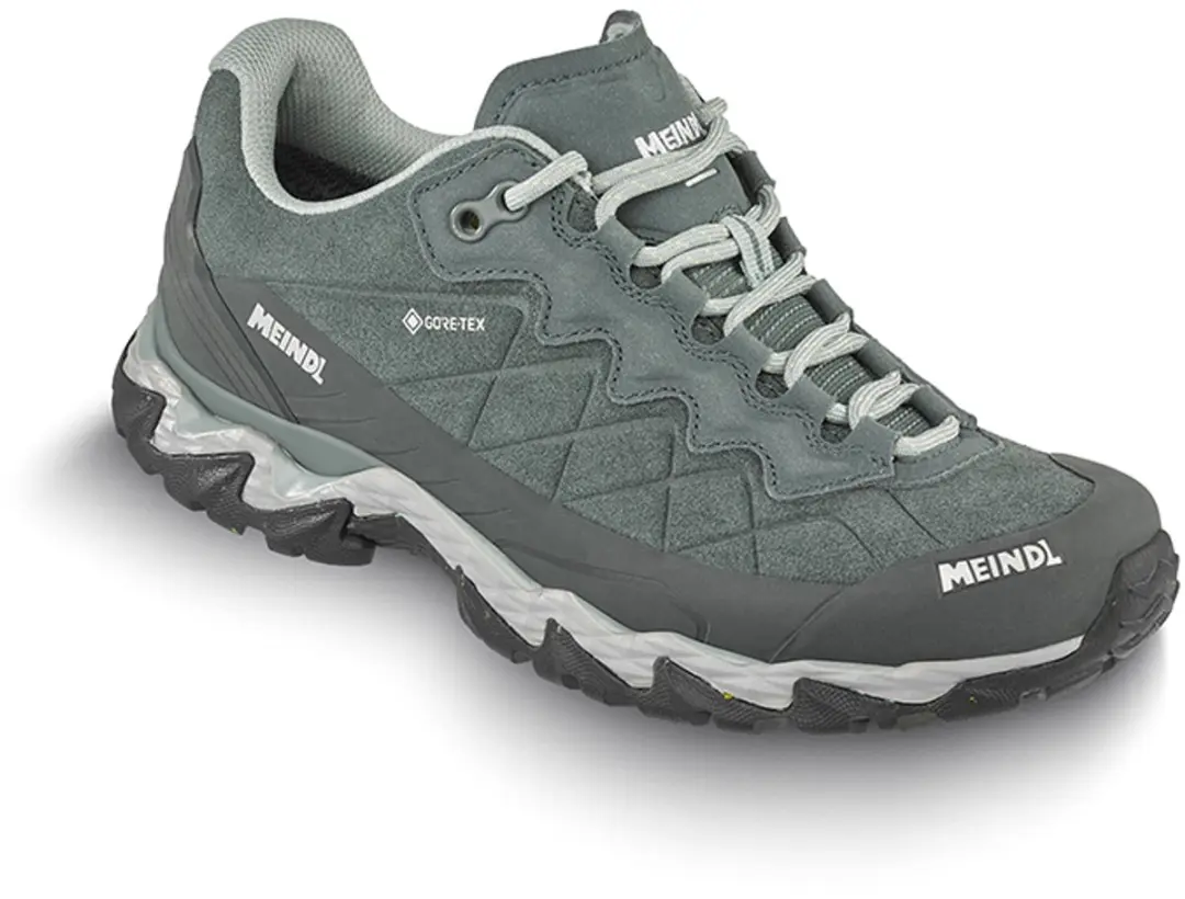 Meindl Arone Lady GTX Dames - 37.5 Groen